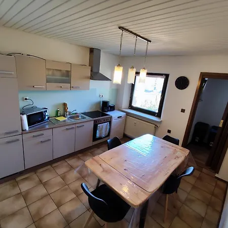 Neues 2 Bedroom Apartment, Parkplatz Weiden in der Oberpfalz