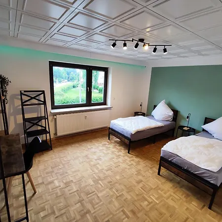 Neues 2 Bedroom Apartment, Parkplatz Apartment
