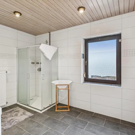Neues 2 Bedroom Apartment, Parkplatz Apartment Weiden in der Oberpfalz